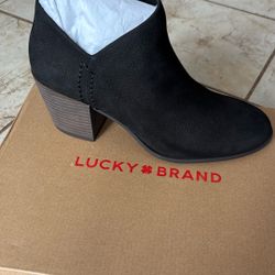 Lucky Brand