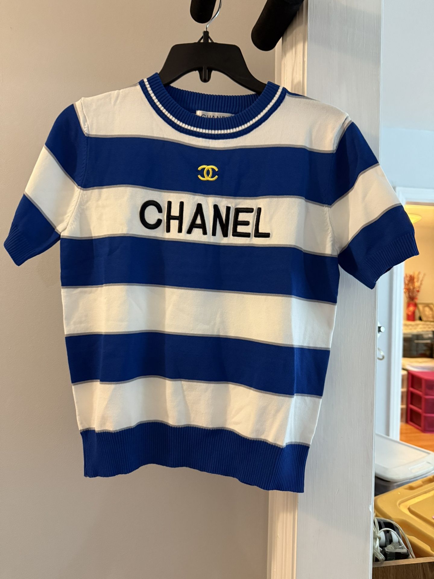 Channel