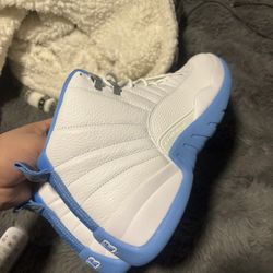 Jordan 12 Melo