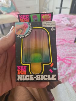 NEEFOH NICE- SLICE