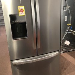 Whirlpool Refrigerator 56I4