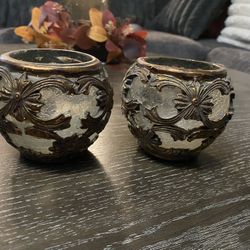 Candle Holders