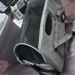 Bolsa De Perro O Gato