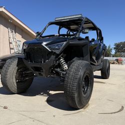 Polaris Proxp4