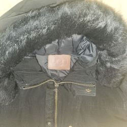 Ugg Men's Winter Jacket 