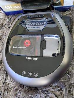 Samsung Powerbot R7070