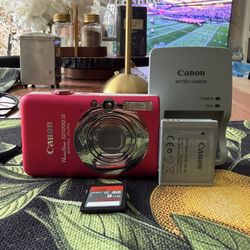 canon powershot sd1200 is digital elph