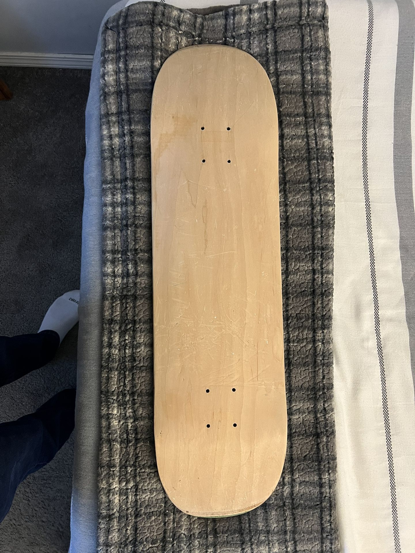 Rip N Dip Skateboard Deck