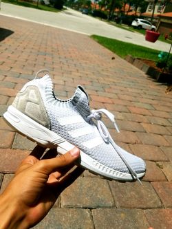 Adidas flux