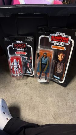 Star Wars toys new