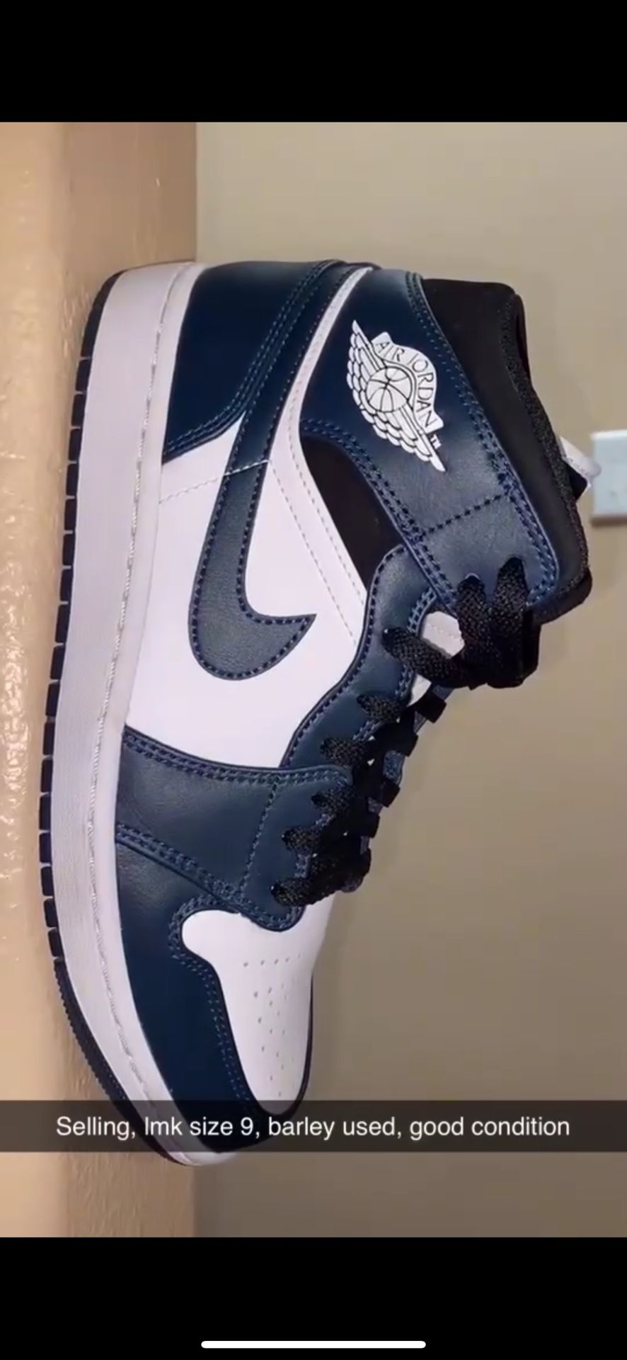 Air force’s For Sale‼️