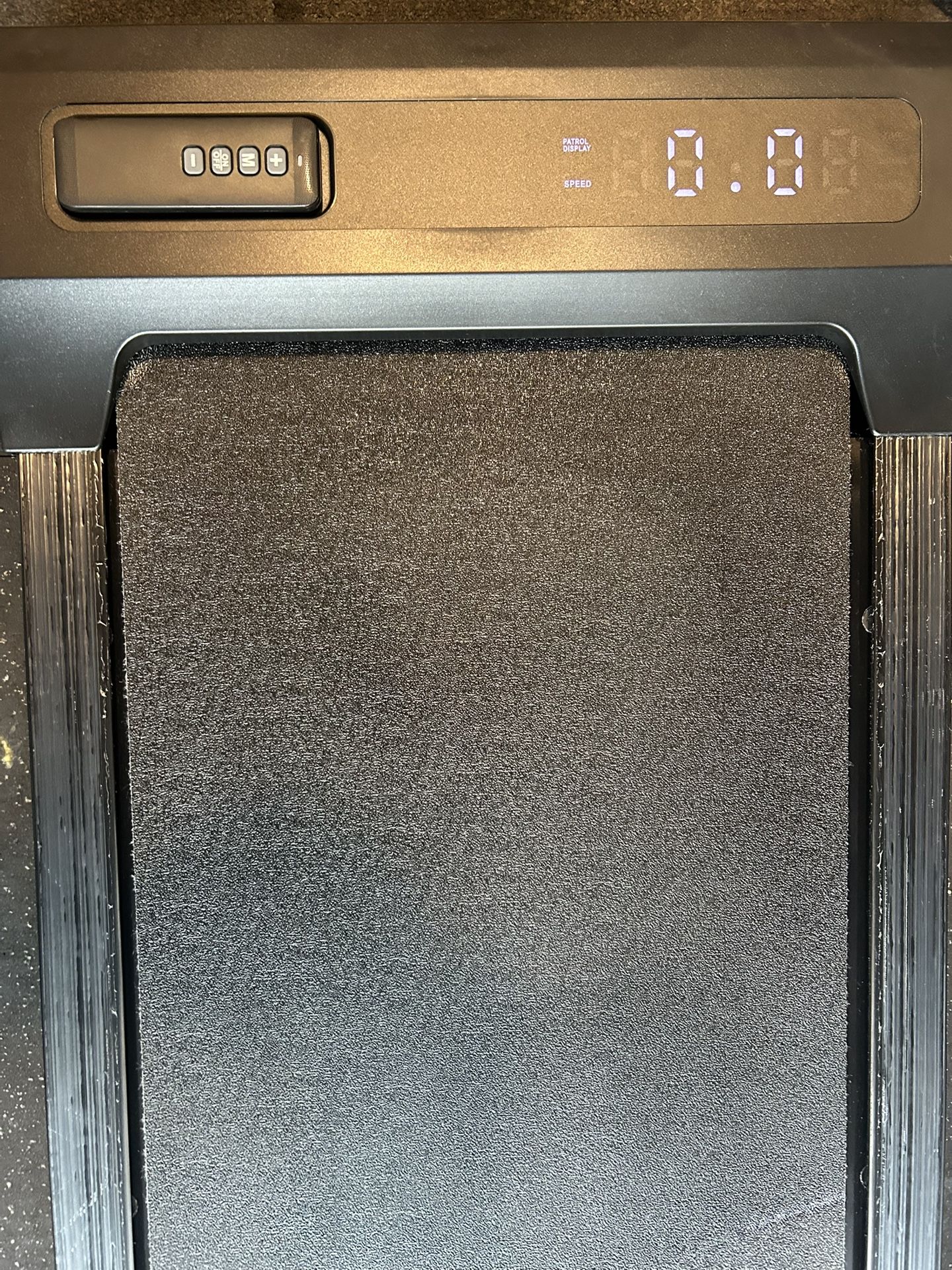 New Walking Pad , Treadmill Control Remote 