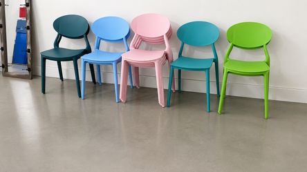 11 Modern Chairs