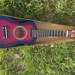 Small String Guitar ( Size 21in. )