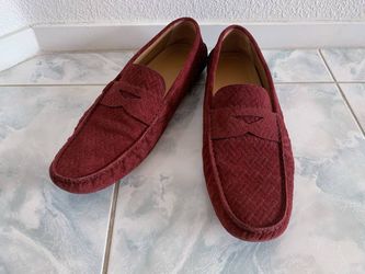 Authentic Giorgio Armani Men's Loafers