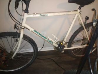 Diamondback traverse hotsell for sale