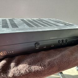 Sonance Sonamp 260 X 3 MKII Home Theater Stereo Audio Amp