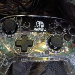 Nintendo Controller Switch 