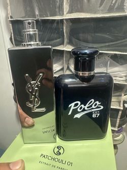 Colognes