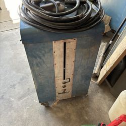 Miller Arc Welder