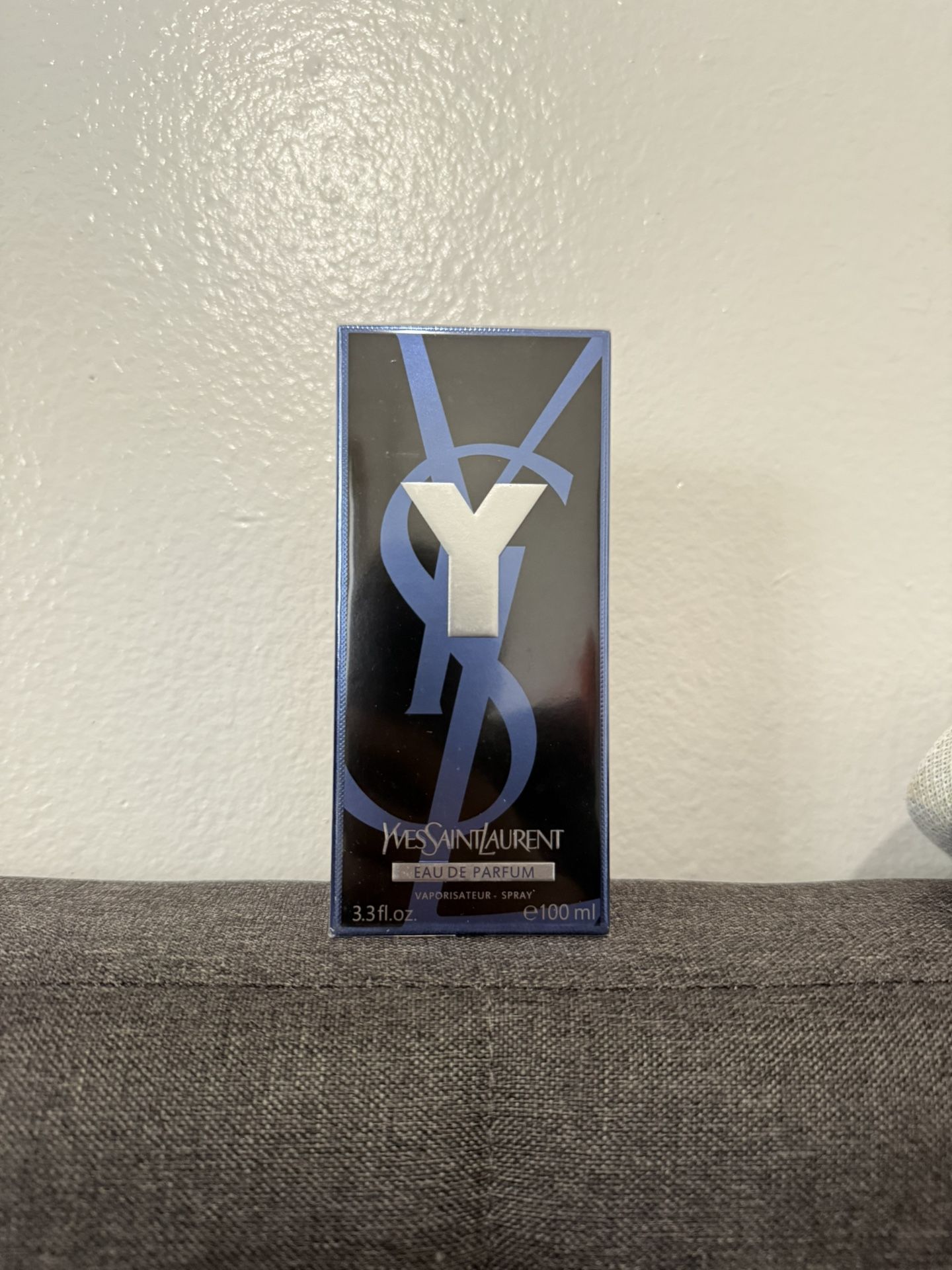 YSL Eau De Parfum
