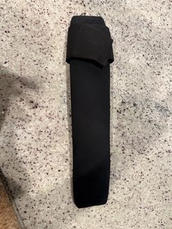 Ballet foot arch stretcher