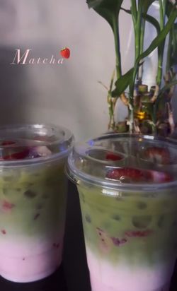 Matcha ,coffee & more