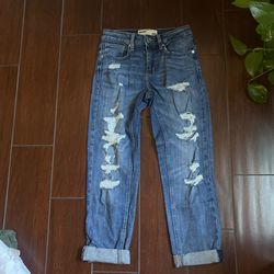 Garage Jeans Size 00