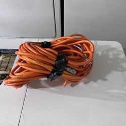 Husky 3/8” Air Compressor Hose – 100 ft – 300 PSI