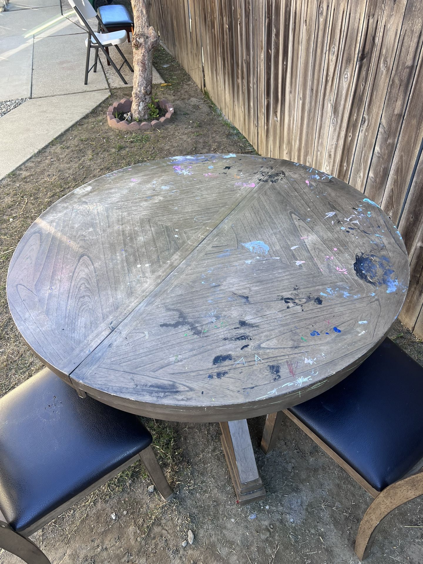 FREE Table