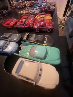 disney cars collection 