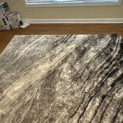 Marble Rug