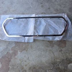 2016-2023 Toyota Tacoma New Front Grille Chrome OEM