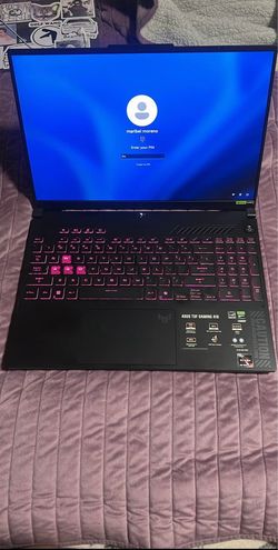 ASUS GAMING LAPTOPT