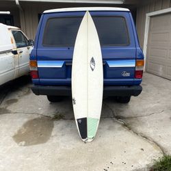 サーフィン・ボディボード Semi GON Surf Board Semi GON Surf Board