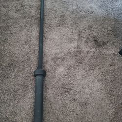 Barbell For Bench Press