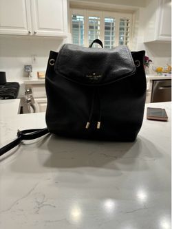 Kate Spade Backpack