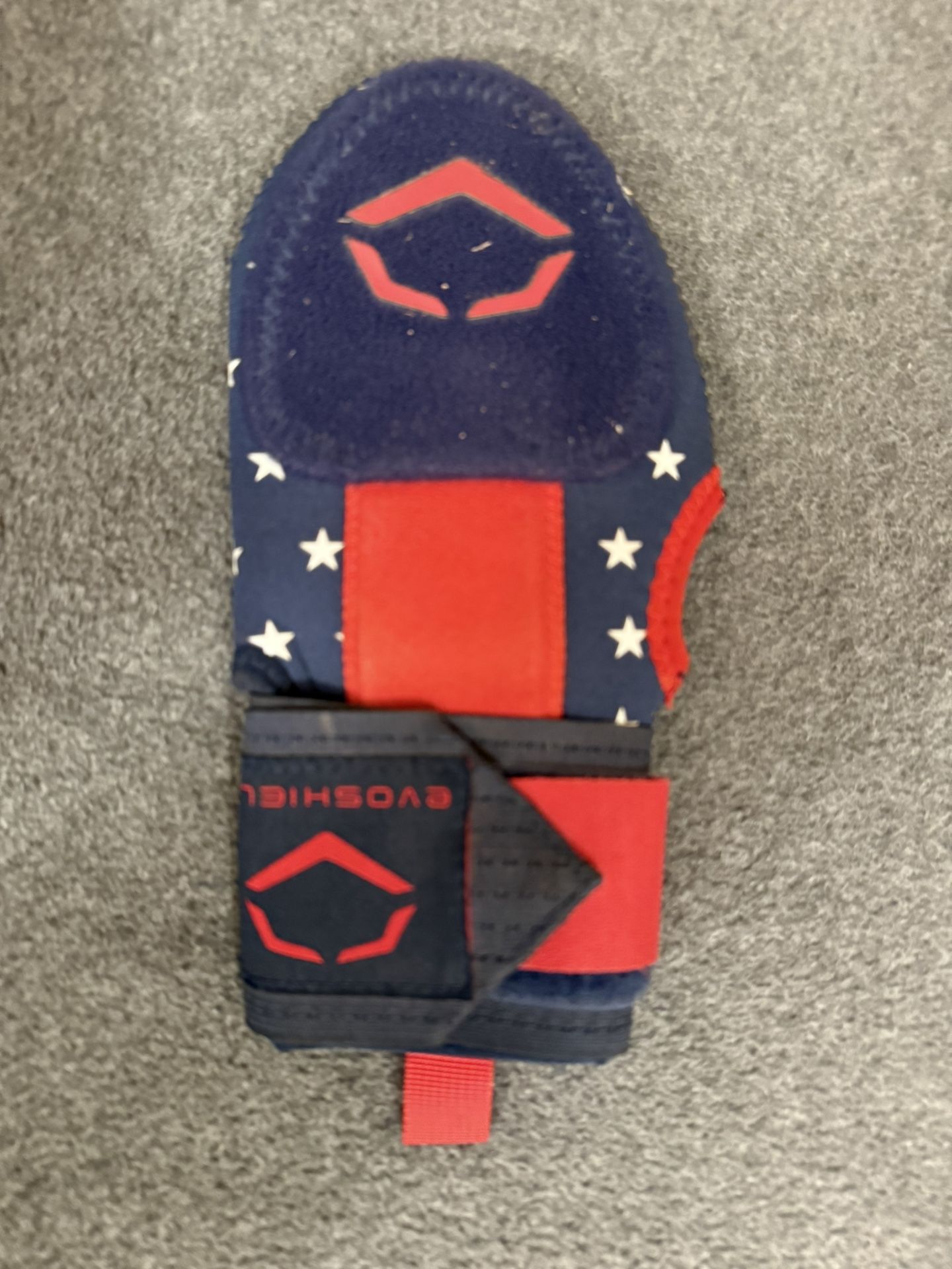 EvoShield Youth Sliding Mitt