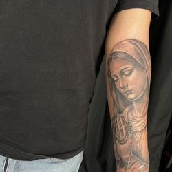 Tatuajes