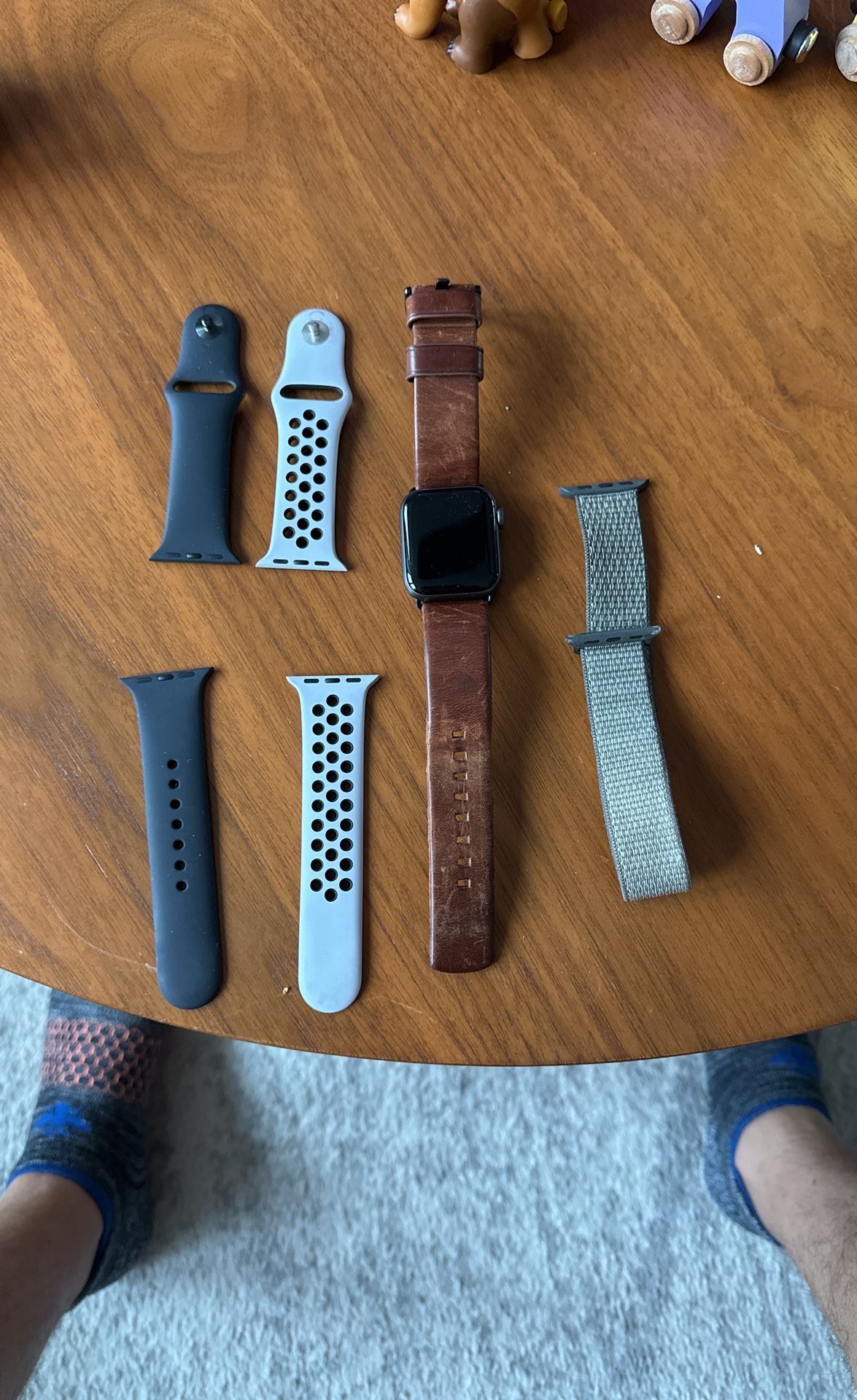Apple Watch Series 4