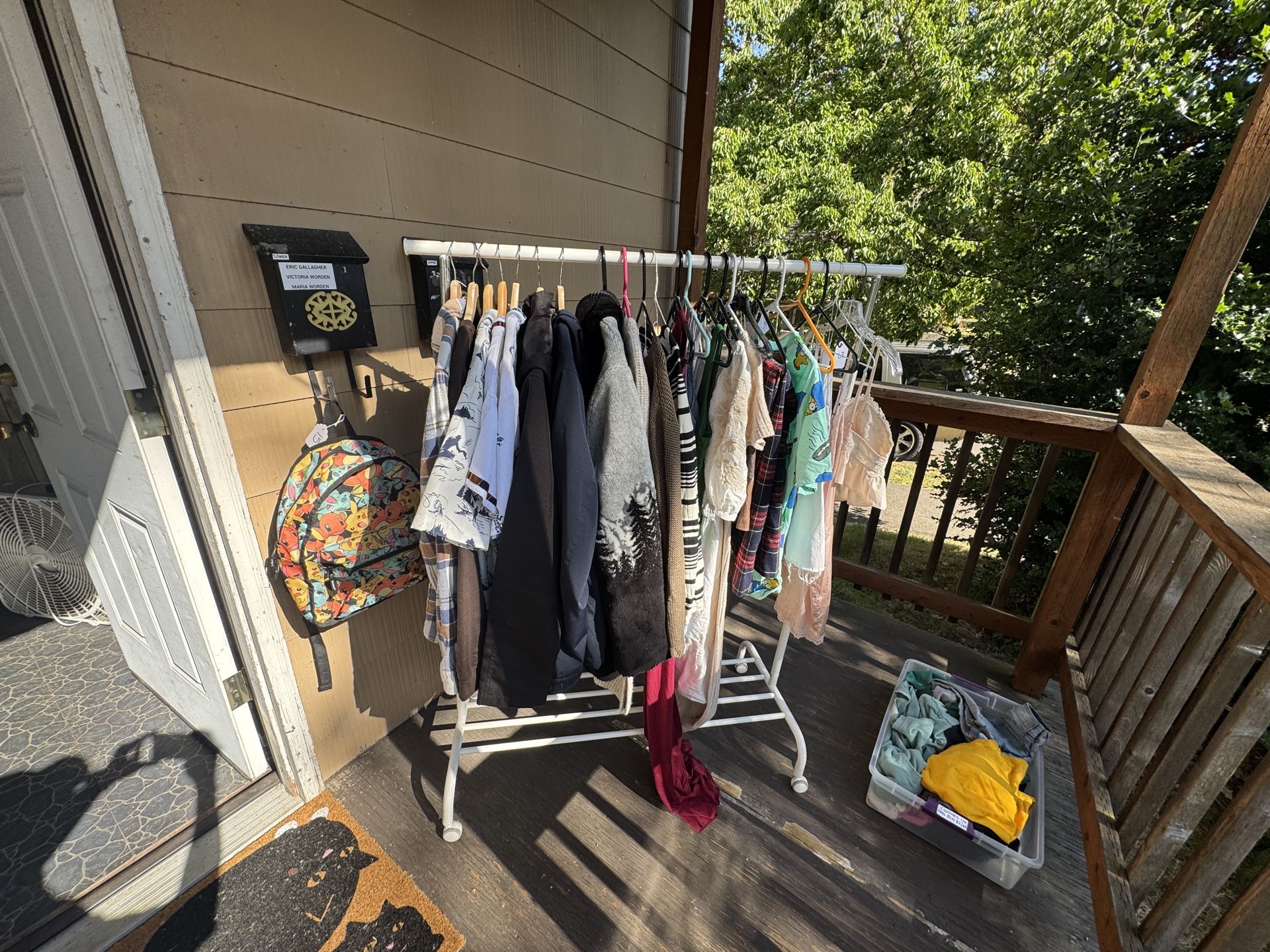 Free Pile And Sale