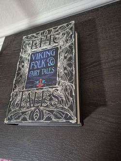 Three New Folk Books