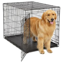 Large Dog Crate