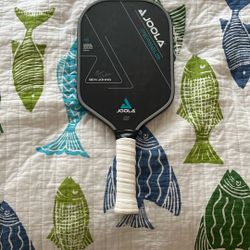 Joola Perseus Ben Johns 16MM