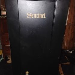 Sentinel Safe