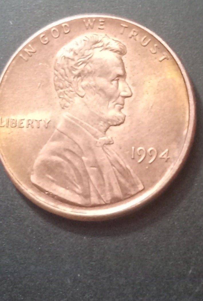 Lincoln Memorial One Cent Coin Collectors