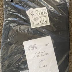PRO CLUB CARGO SWEATS