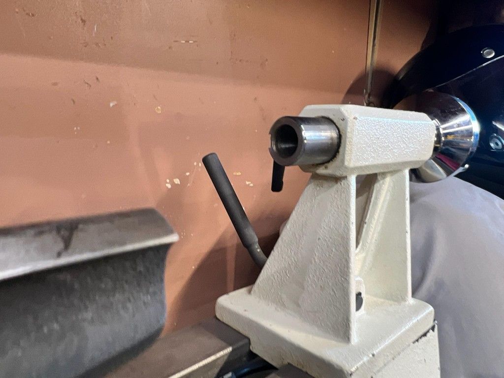 JET JML 1014 10 Inch X 14 Inch Mini Wood Lathe for Sale in Glendale, CA