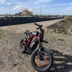 Super 73 RX