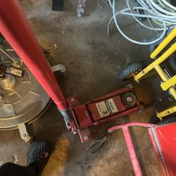 2ton Jack 